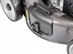 Kosiarka spalinowa Weibang WB537SC V 3