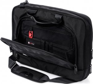 Torba SwissBags Torba na laptopa Swissbags Sion 8