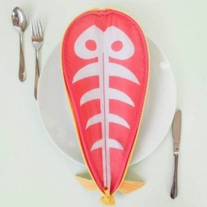 Piórnik Kokiska Piórnik - ryba 2