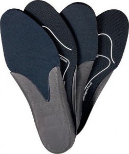 URGENT URG-04 - modelowana wkładka do obuwia 39 2