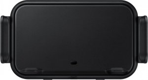 Samsung Samsung automatyczny elektryczny uchwyt samochodowy na kratkę wentylacyjną nawiew z ładowarką bezprzewodową Qi 9W (EP-H5300CBEGEU) 3