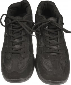 Buty trekkingowe męskie Sunlanse MM2813-2 czarne r. 41 3