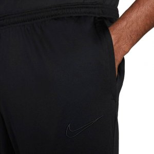 Nike Dres męski Dri-FIT Academy czerwono czarny 12