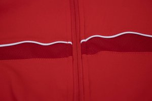 Nike Dres męski Dri-FIT Academy czerwono czarny 6