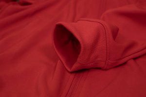 Nike Dres męski Dri-FIT Academy czerwono czarny 8