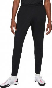 Nike Dres męski Dri-FIT Academy czerwono czarny 9