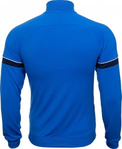 Nike Dres męski Dri-FIT Academy niebiesko czarny 3