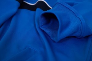 Nike Dres męski Dri-FIT Academy niebiesko czarny 6
