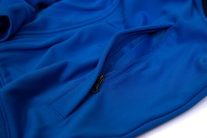 Nike Dres męski Dri-FIT Academy niebiesko czarny 7