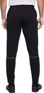 Nike Dres męski Nike Dri-FIT Academy zielono czarny 11