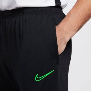 Nike Dres męski Nike Dri-FIT Academy zielono czarny 12