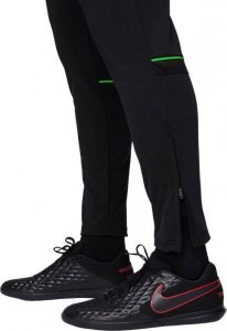 Nike Dres męski Nike Dri-FIT Academy zielono czarny 13