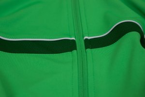 Nike Dres męski Nike Dri-FIT Academy zielono czarny 5