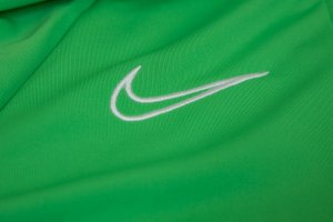 Nike Dres męski Nike Dri-FIT Academy zielono czarny 8