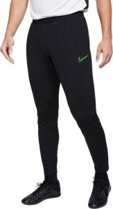 Nike Dres męski Nike Dri-FIT Academy zielono czarny 9