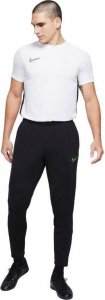 Nike Dres męski Nike Dri-FIT Academy zielono czarny 10