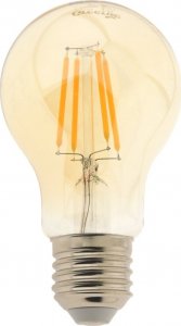 Greenie Żarówka LED Greenie Retro Edison A60 Amber Glass 4W E27 WW 1