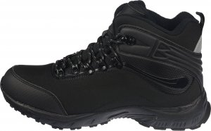Buty trekkingowe męskie American Club WT-54BL czarne r. 42 3