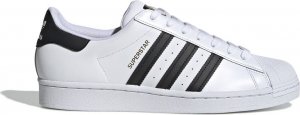 Adidas Adidas buty sportowe Superstar Foundation EG4958 - unisex 42 1