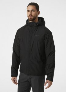 Kurtka narciarska męska Helly Hansen Helly Hansen kurtka męska Banf Insulated Jacket 63117 990 XL 6
