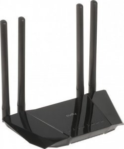 Router Cudy Router 2.4GHz, 5GHz 300Mb/s (LT400) 1