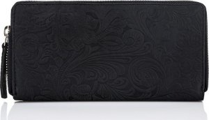 Paolo Peruzzi Zestaw plecak i portfel czarny vintage PAOLO PERUZZI ZUP-23-BL 8