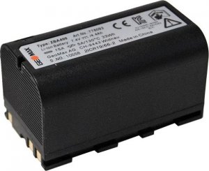 Akumulator Geoline Bateria do tachimetrów (ZBA400) serii Zoom 1