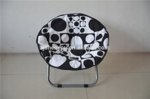 Tech-Led Mały fotelik plażowy-ogrodowy dla dziecka składany 9