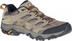 Buty trekkingowe męskie Merrell Moab 3 GTX beżowe r. 43 1/2 3