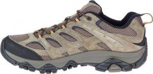 Buty trekkingowe męskie Merrell Moab 3 GTX beżowe r. 43 1/2 4