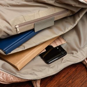 Torba Beltimore Torba na laptop ciemny beżowy A4 Beltimore S14 5