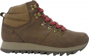Buty trekkingowe męskie Merrell Alpine Hiker brązowe r. 42 3