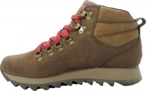 Buty trekkingowe męskie Merrell Alpine Hiker brązowe r. 42 4