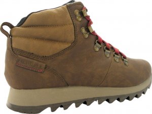 Buty trekkingowe męskie Merrell Alpine Hiker brązowe r. 42 5