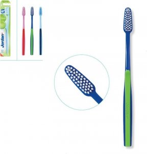 Jordan Classic Hard Szczoteczki do zębów, twarda 2