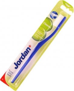 Jordan Classic Hard Szczoteczki do zębów, twarda 5
