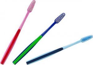 Jordan Classic Hard Szczoteczki do zębów, twarda 7