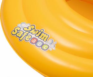 Bestway Koło z zabezpieczeniami Baby Seat 69 cm (32096) 2