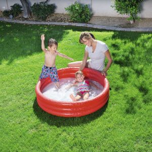 Bestway Basen dmuchany 122cm (51025) 9