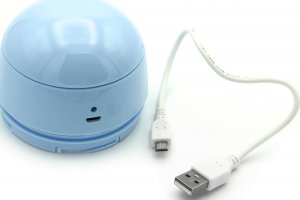 Odkurzacz ręczny Tenwin Mini odkurzacz ręczny biurko akumulator USB TENWIN 11