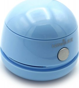 Odkurzacz ręczny Tenwin Mini odkurzacz ręczny biurko akumulator USB TENWIN 2