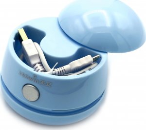 Odkurzacz ręczny Tenwin Mini odkurzacz ręczny biurko akumulator USB TENWIN 9