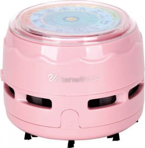 Odkurzacz ręczny Tenwin Mini odkurzacz ręczny elektryczny na biurko TENWIN 7