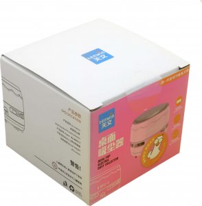 Odkurzacz ręczny Tenwin Mini odkurzacz ręczny elektryczny na biurko TENWIN 9