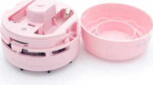 Odkurzacz ręczny Tenwin Mini odkurzacz ręczny elektryczny na biurko TENWIN 10