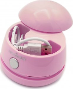 Odkurzacz ręczny Tenwin Mini odkurzacz ręczny biurko akumulator USB TENWIN 12