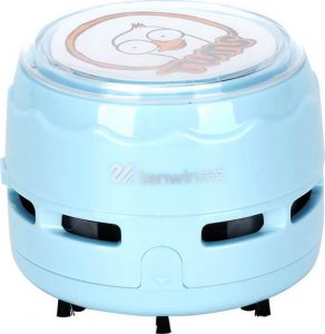 Odkurzacz ręczny Tenwin Mini odkurzacz ręczny elektryczny na biurko TENWIN 7