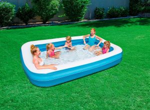 Bestway Basen dmuchany 305x183cm (54150) 3
