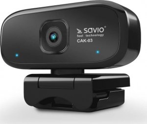Kamera internetowaSavioCAK-03 3