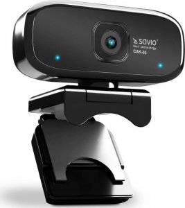 Kamera internetowaSavioCAK-03 4